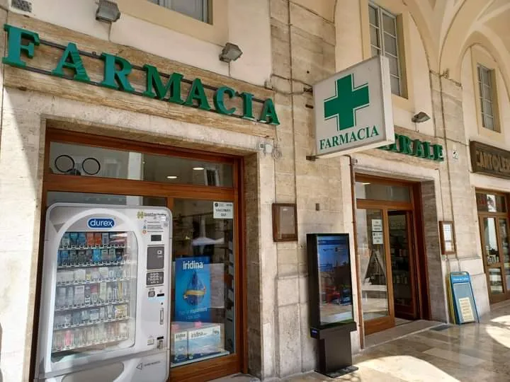 Farmacia Centrale Libonati