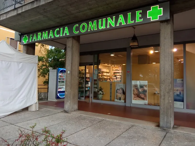 Farmacia Comunale Urbino Servizi Spa
