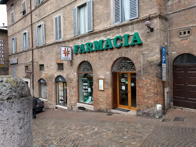 Farmacia Ricciarelli Di Casoli Vincenzo