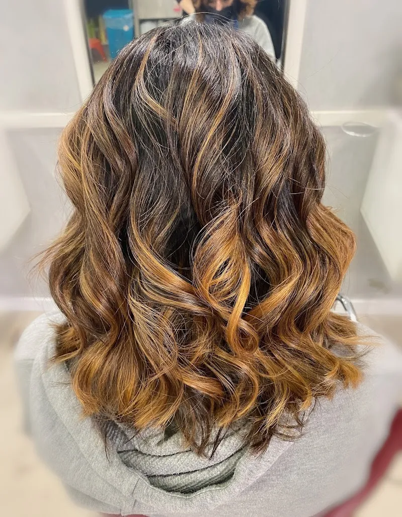 Parrucchiere Top Hair