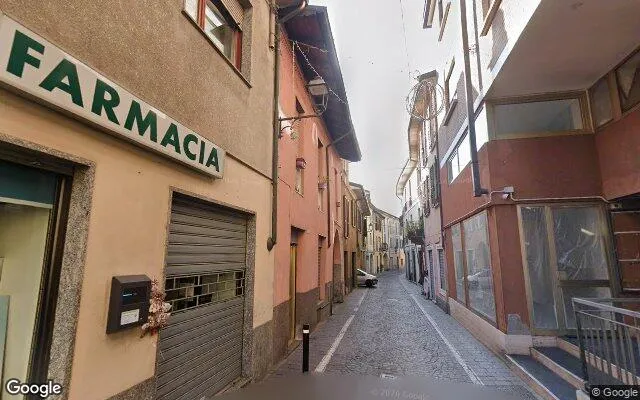 Farmacia Gazzo Picchio Dr. Marcella