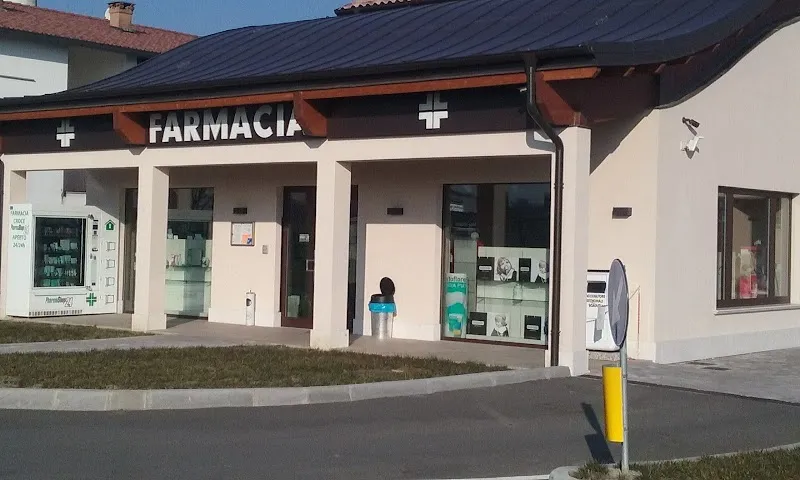 Farmacia Croce Maria Grazia