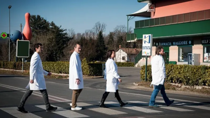 Farmacia Maggiore