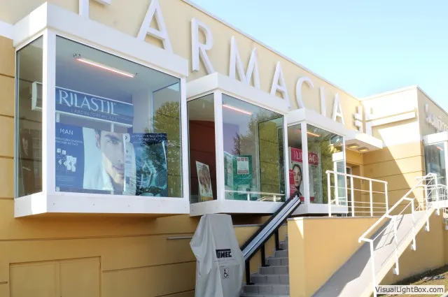 Farmacia Sempione - Dott.ssa Maurizia Grosini & C. S.A.S.