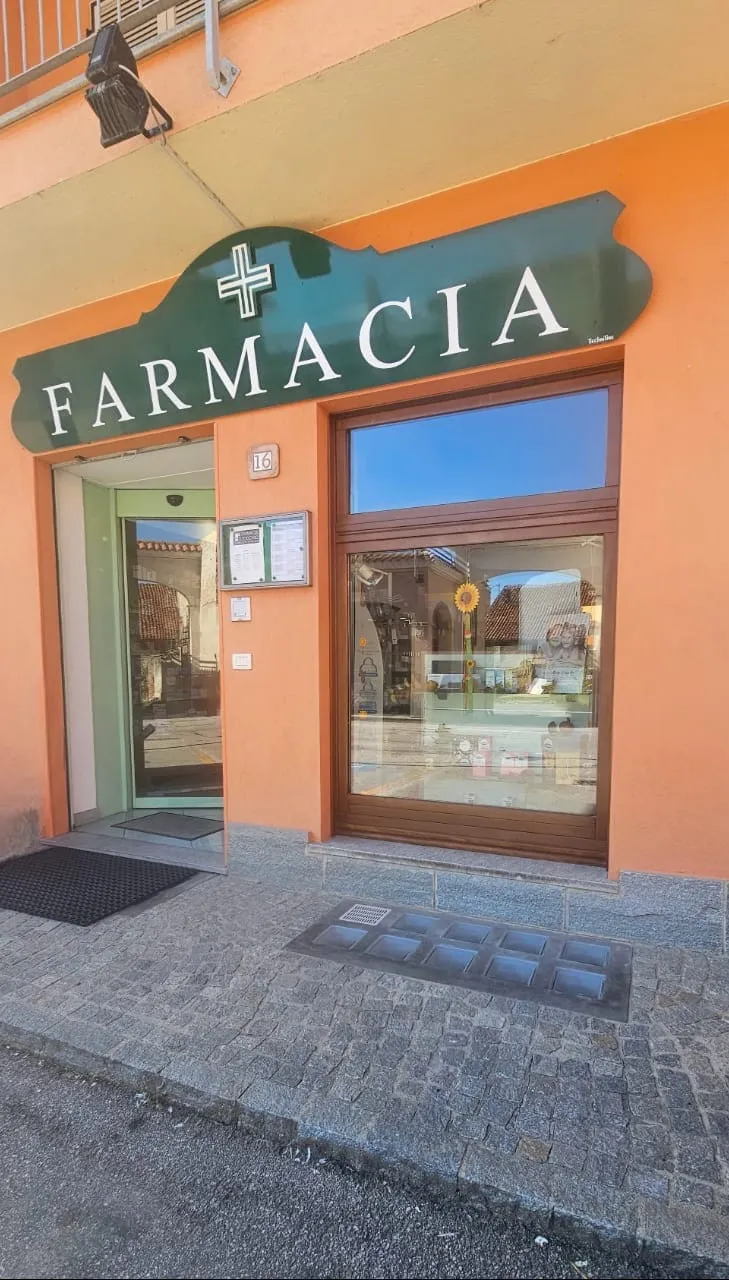 Farmacia Tocchio S.N.C.