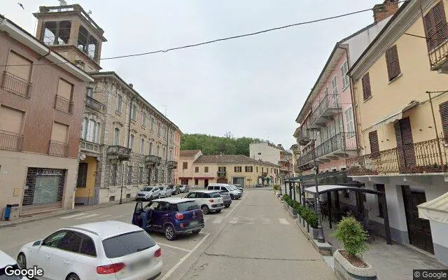 Farmacia Arfini