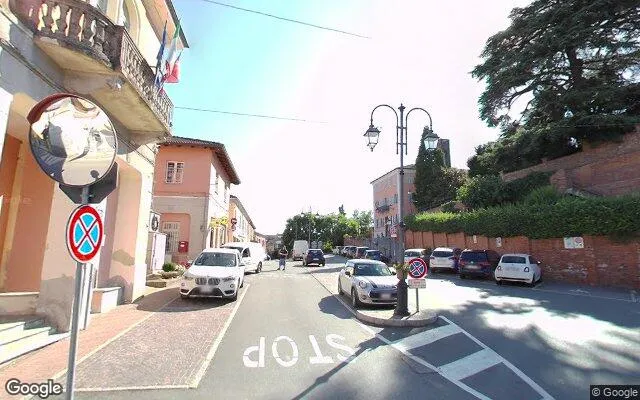 Farmacia Castelletto
