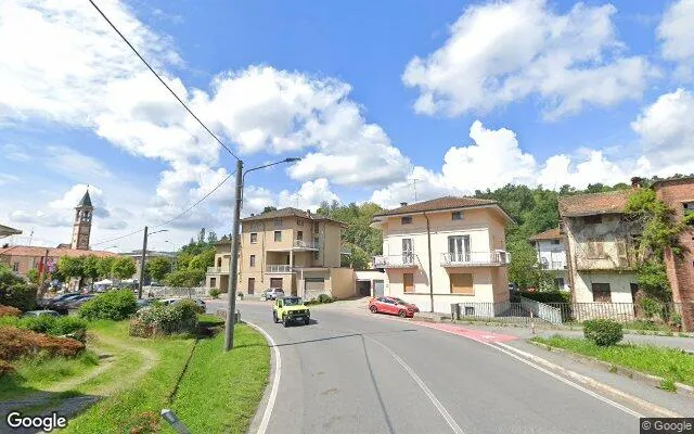 Farmacia Centrale Di Mongrando