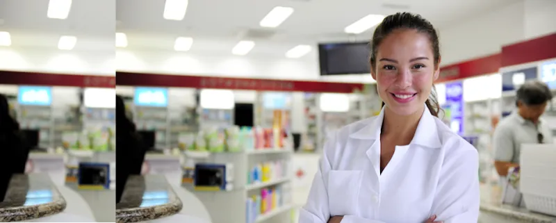 Farmacia Gorgoni sas del Dott. A. Gorgoni & C.
