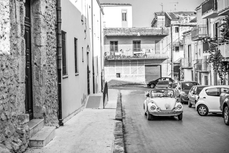 Licitra Fabio - Noleggio Auto Per Cerimonie