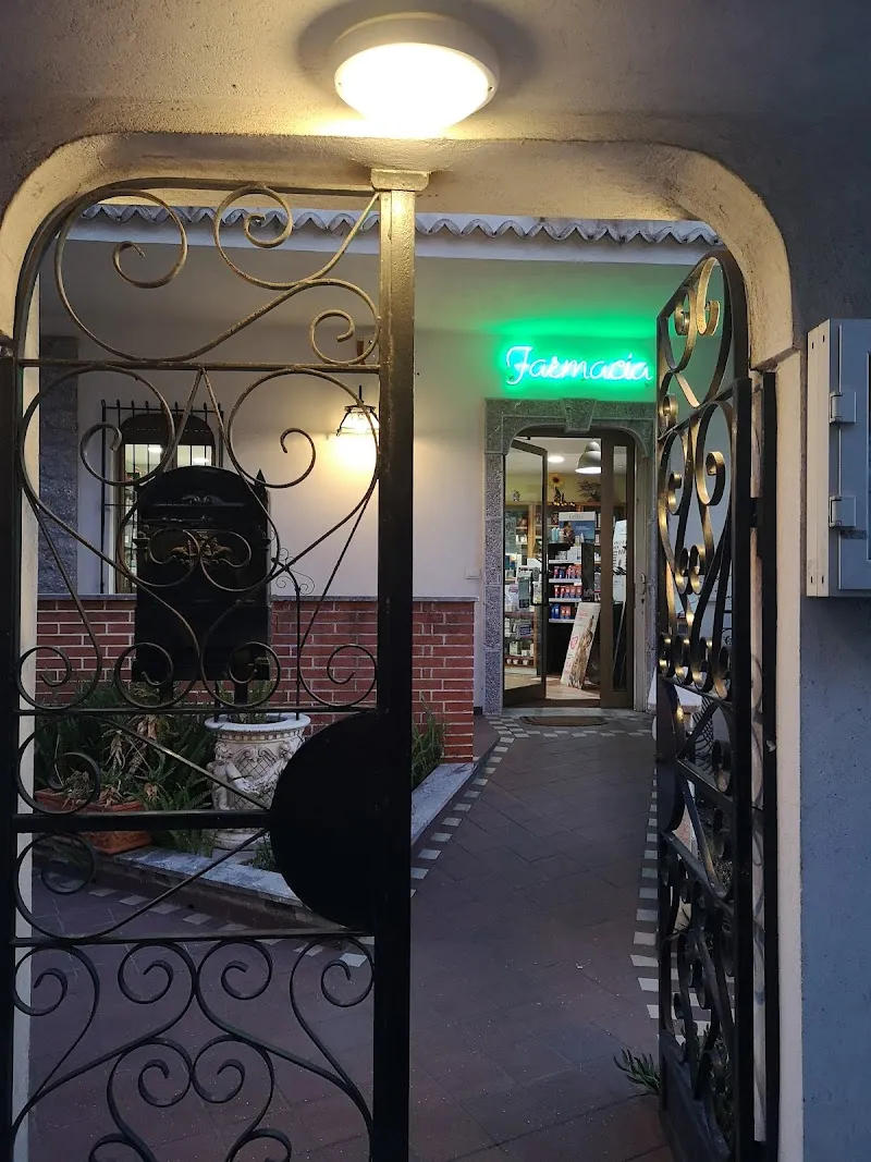 Farmacia Garufi