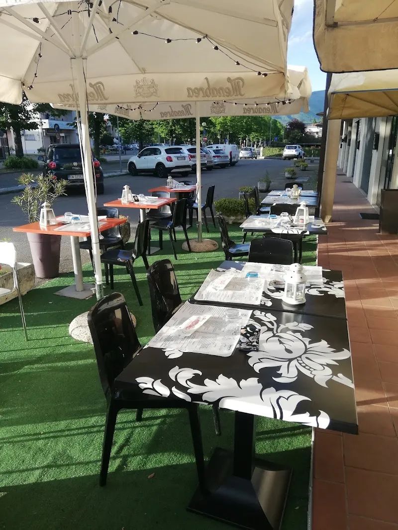 Pizzeria Roberto Dini