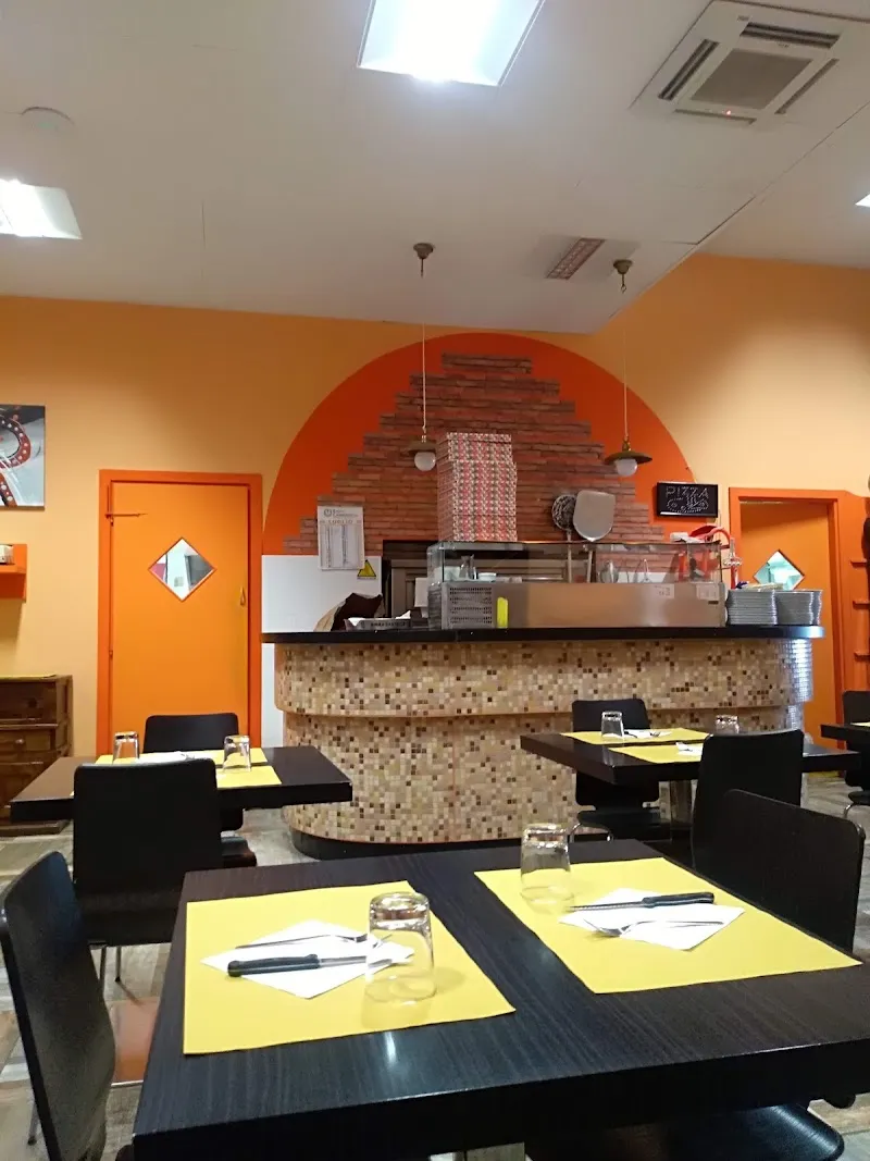 BarRistorante Pizzeria Bassamarea