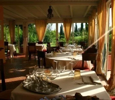 Ristorante Le Grotte D'Arno