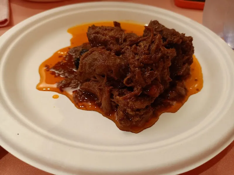 Sagra del Papero e del Cinghiale