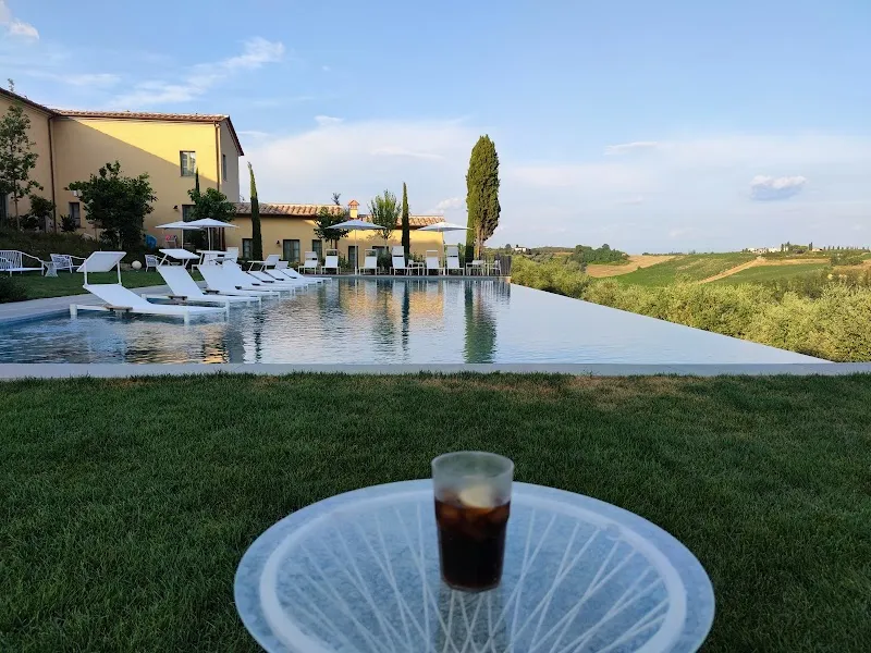 Villa Petriolo