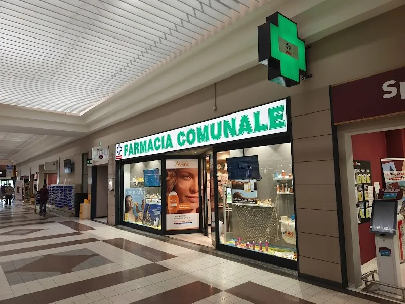 Farmacia Comunale Lastra a Signa | FARMAPIANA