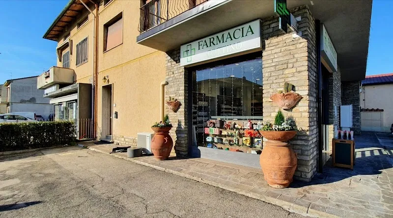 Farmacia d'Orsi Dott.ssa Roberta