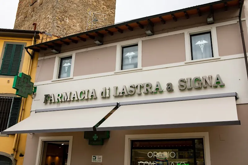 Farmacia Guandalini