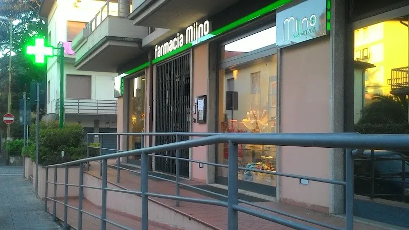 Lafarmacia. Mijno