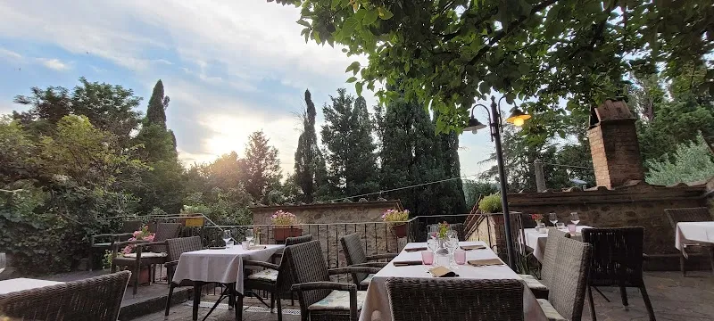 Locanda nel Cassero ristorante