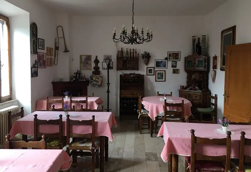 Trattoria Il Cacciatore
