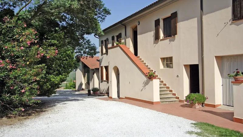Agriturismo La Serra