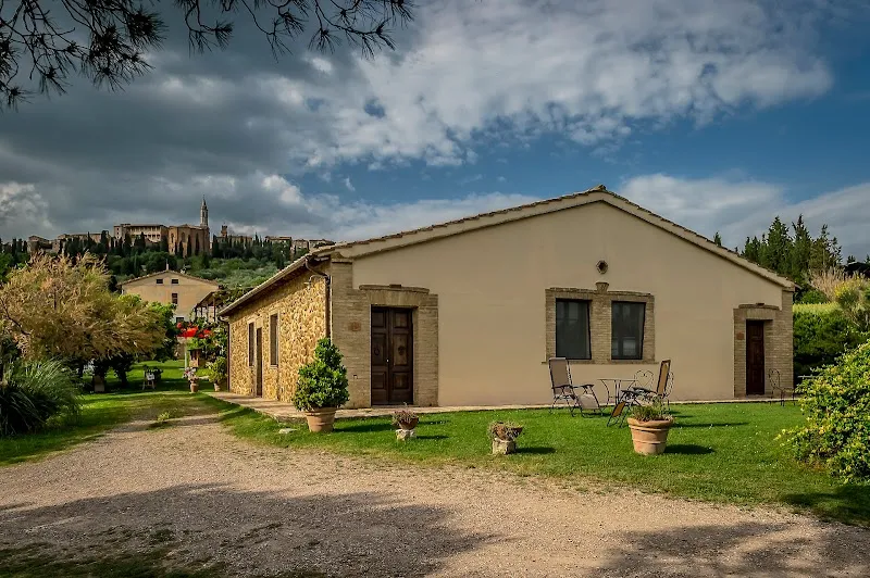 Agriturismo Poderuccio