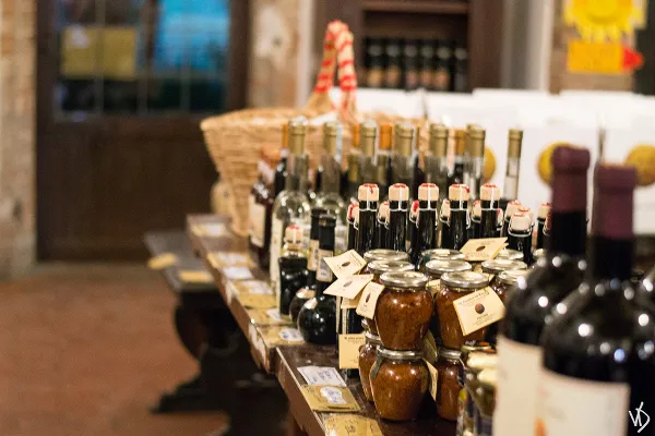 Fattoria Pulcino Ristorante