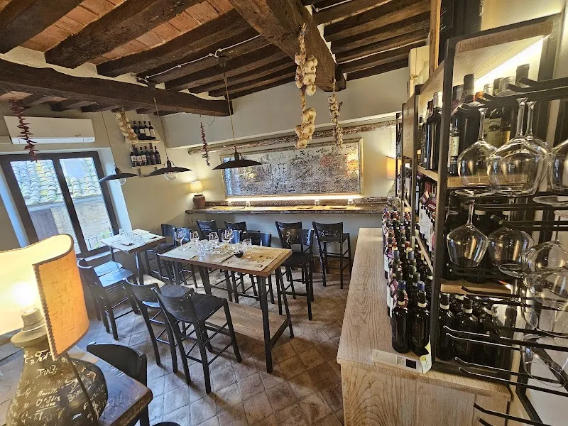 La Vineria di Montepulciano