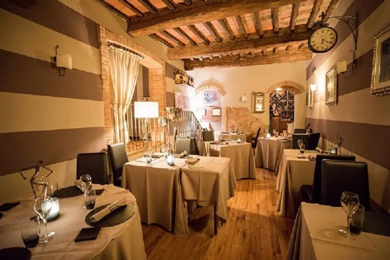 Le Logge del Vignola