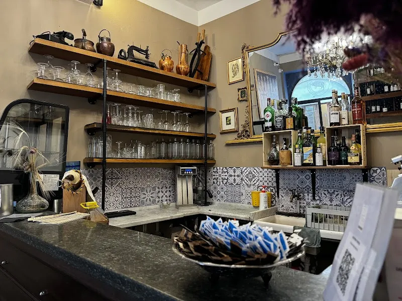 Osteria Fra Paolino