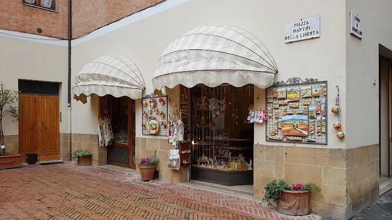 Trattoria La Buca delle Fate