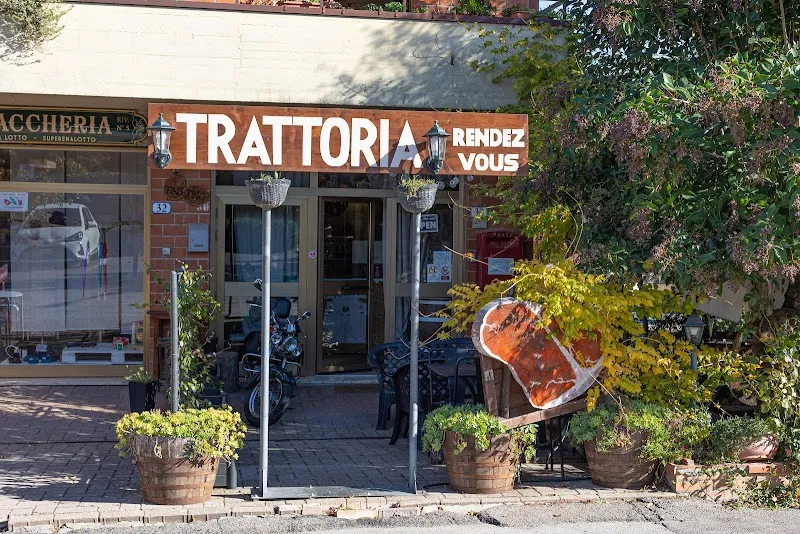 Trattoria Rendez Vous