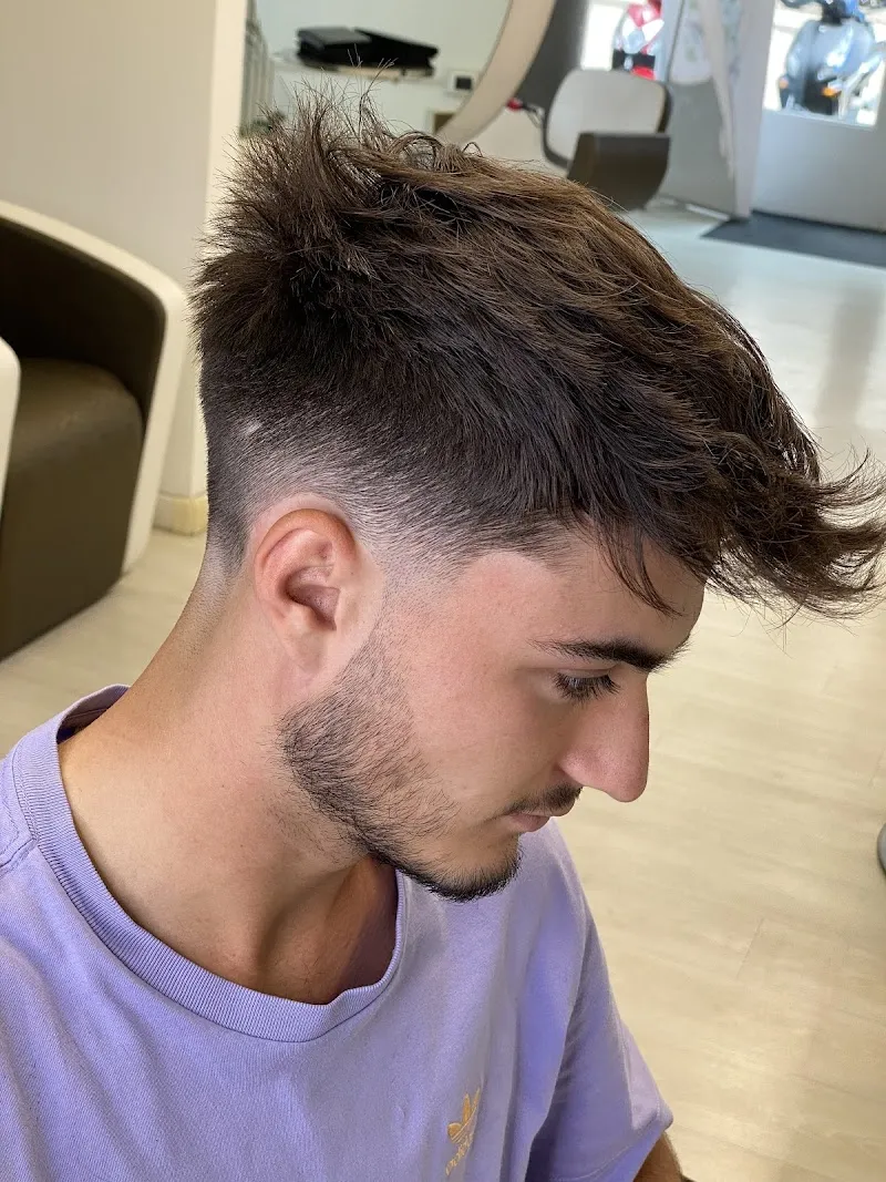 Francesco Grazioso Hair Designer