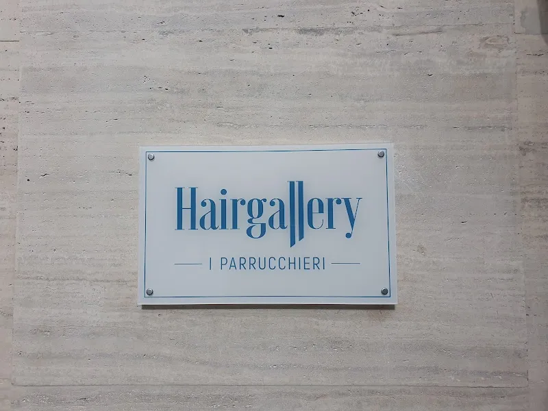 Hair Gallery "I Parrucchieri - Die Friseure"