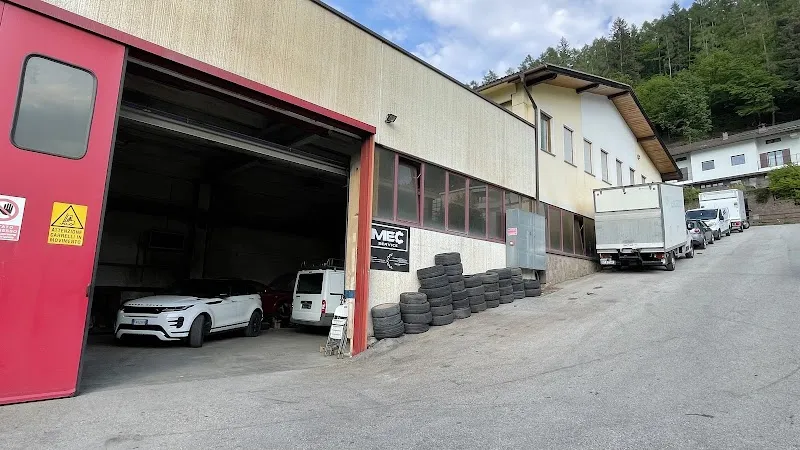 Mec Service - Officina meccanica
