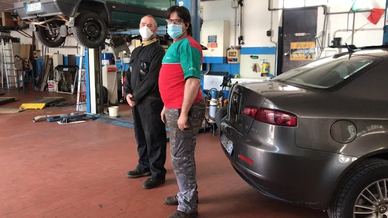 Officina Meccanica Biasioli