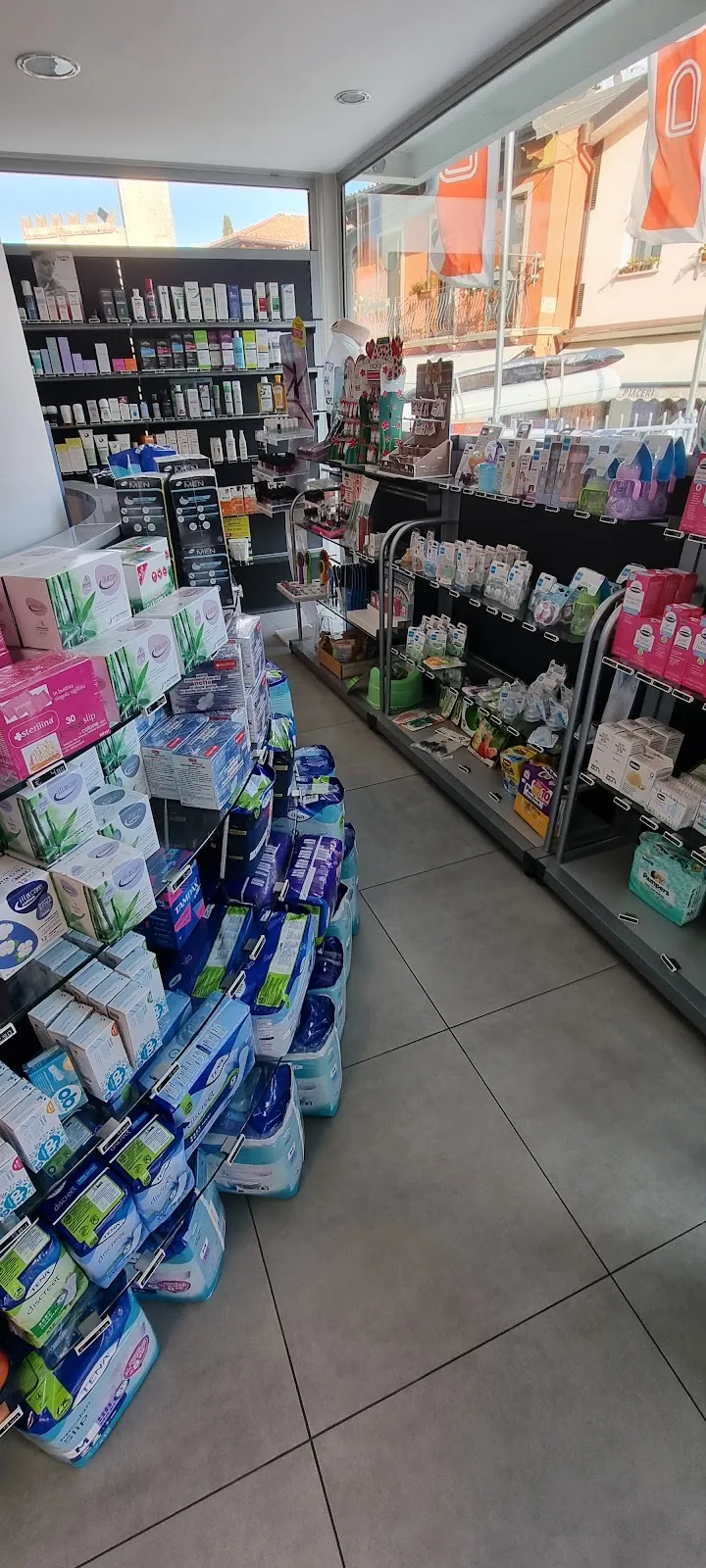 Farmacia Apotheke