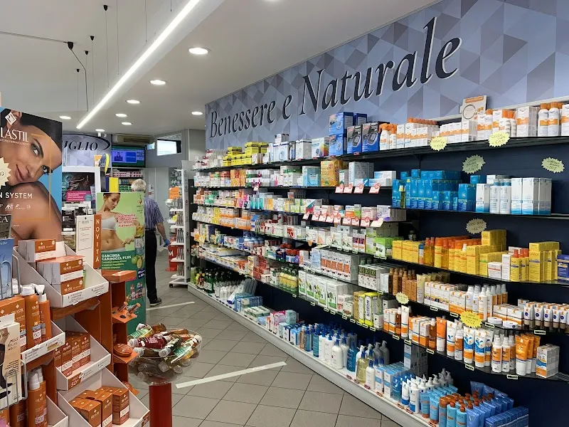 Farmacia Garofoli