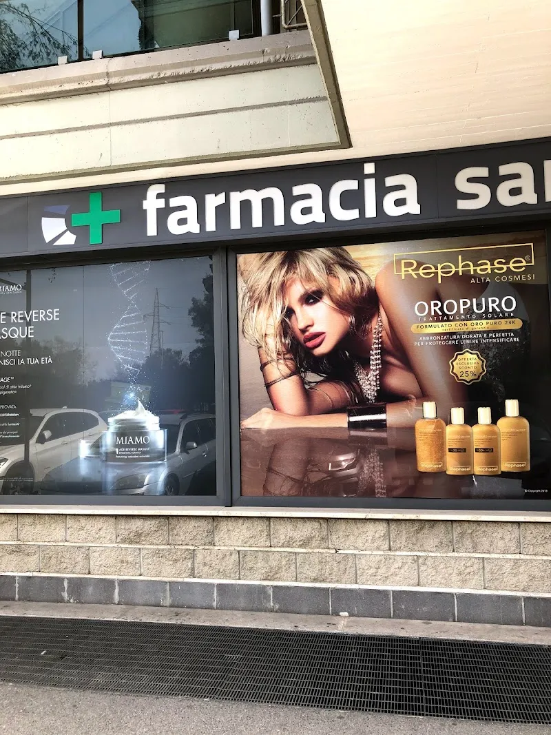 Farmacia San Giorgio
