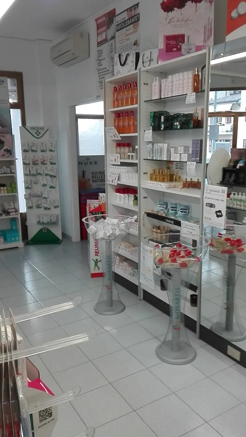 Farmacia Valdadige di Nikla srl
