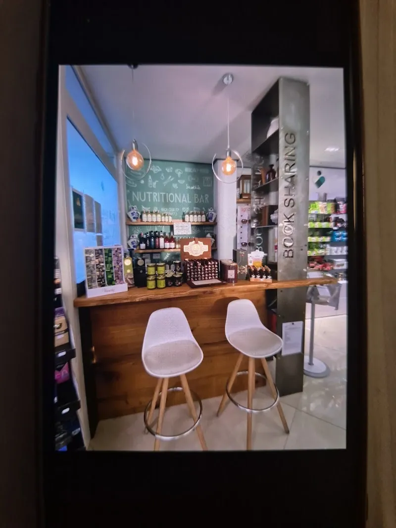 Storica Farmacia del Benaco