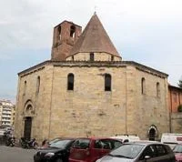 Chiesa del Santo Sepolcro