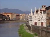 Chiesa di Santa Maria della Spina