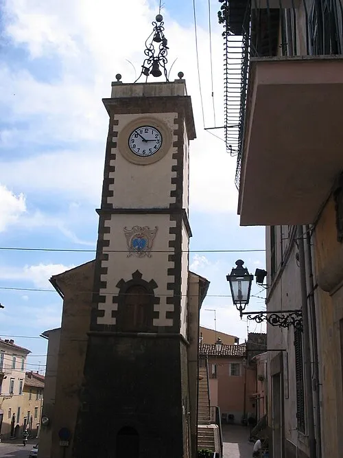 Vaction home Casa Perla