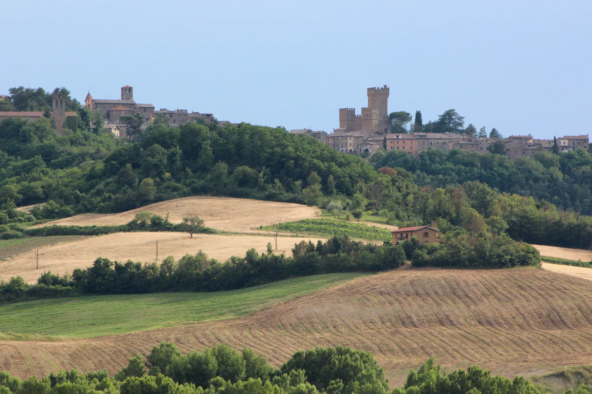 Il Molino