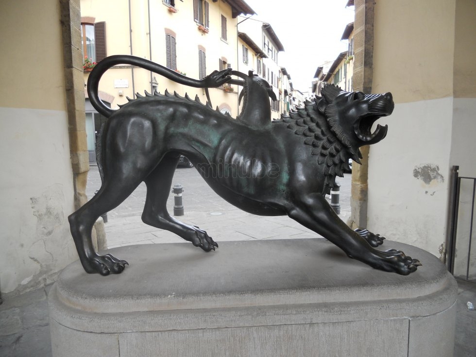 Terranuova Bracciolini 1