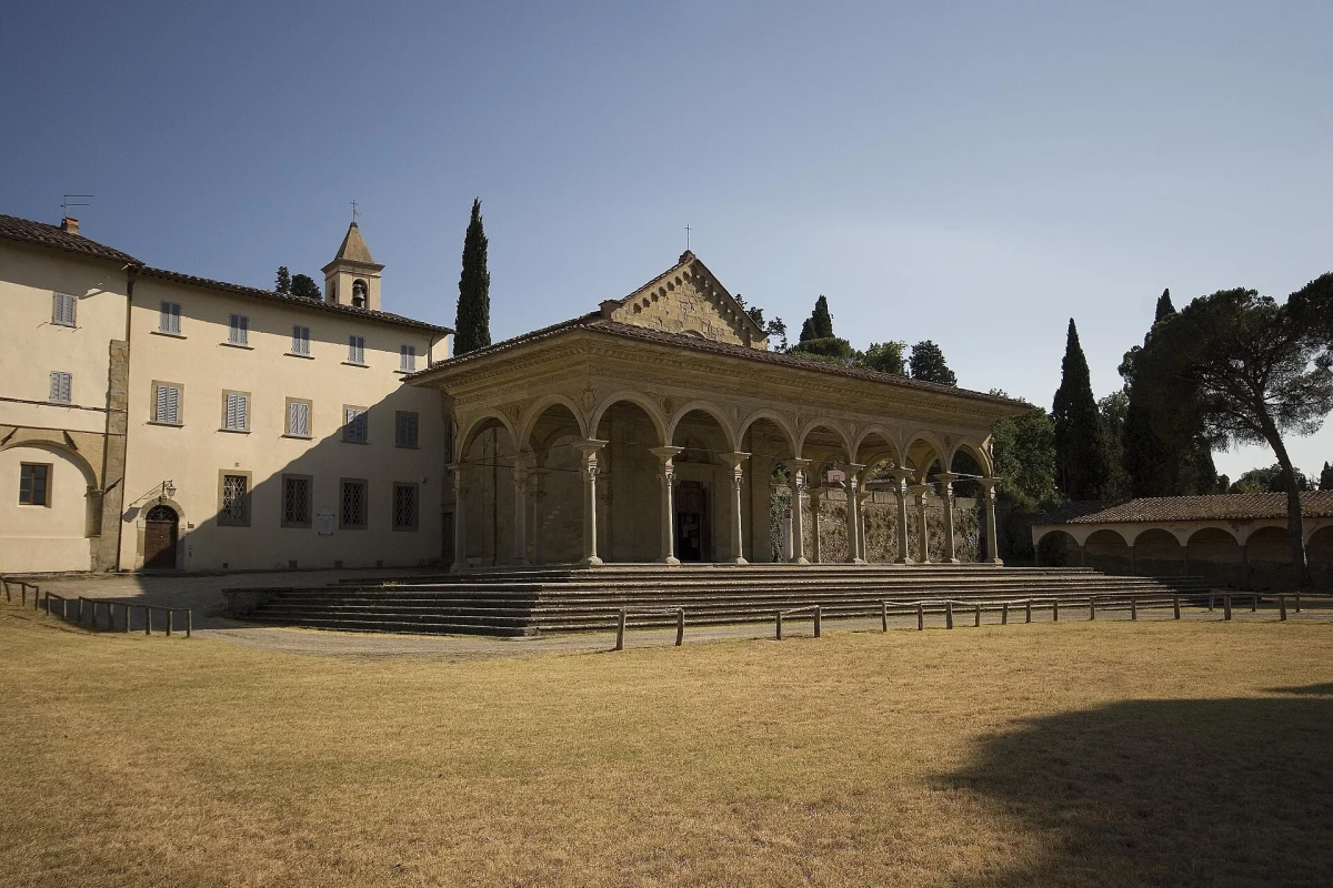 Santuario di Santa Maria delle Grazie