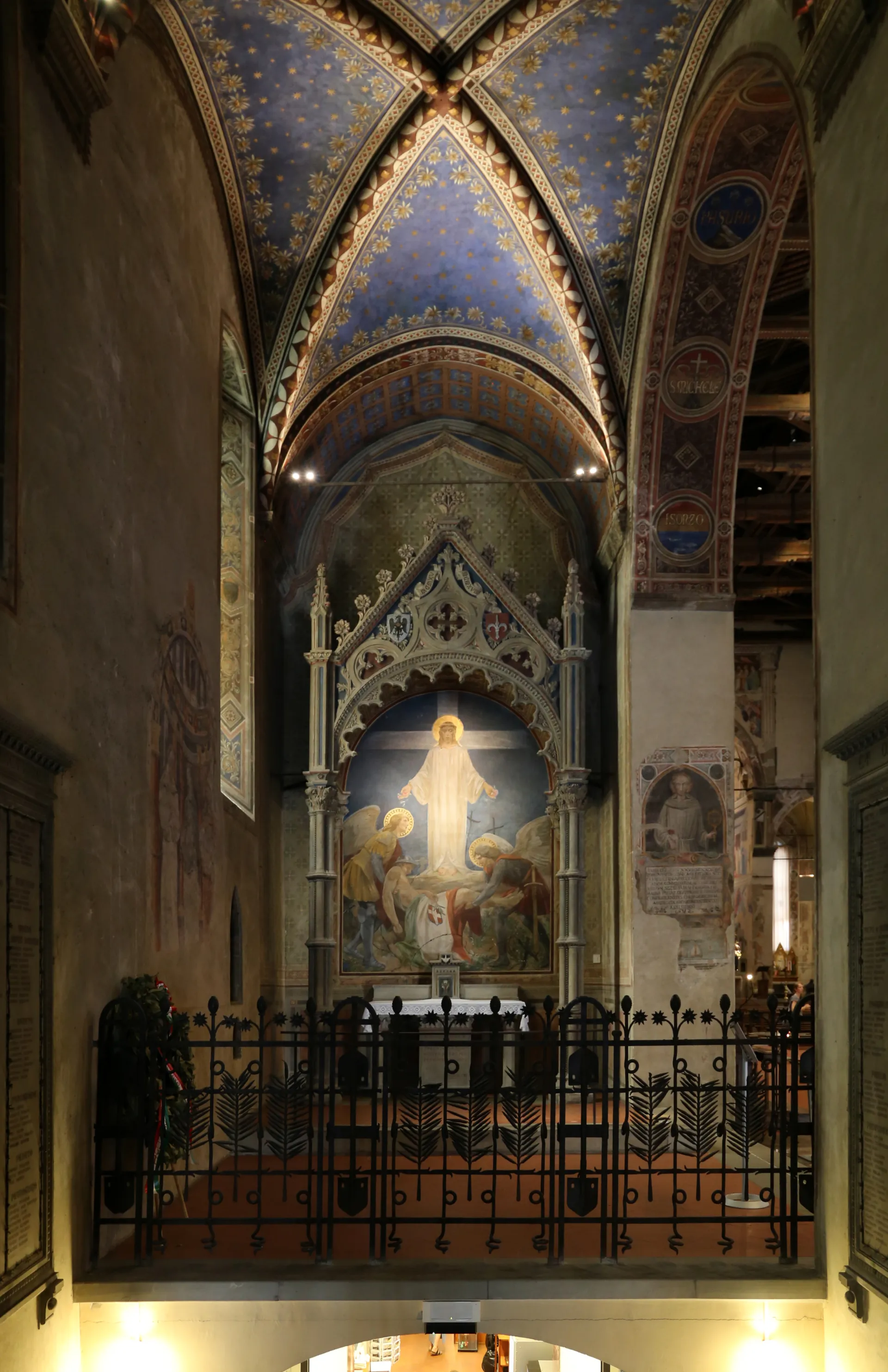 Arezzo 2